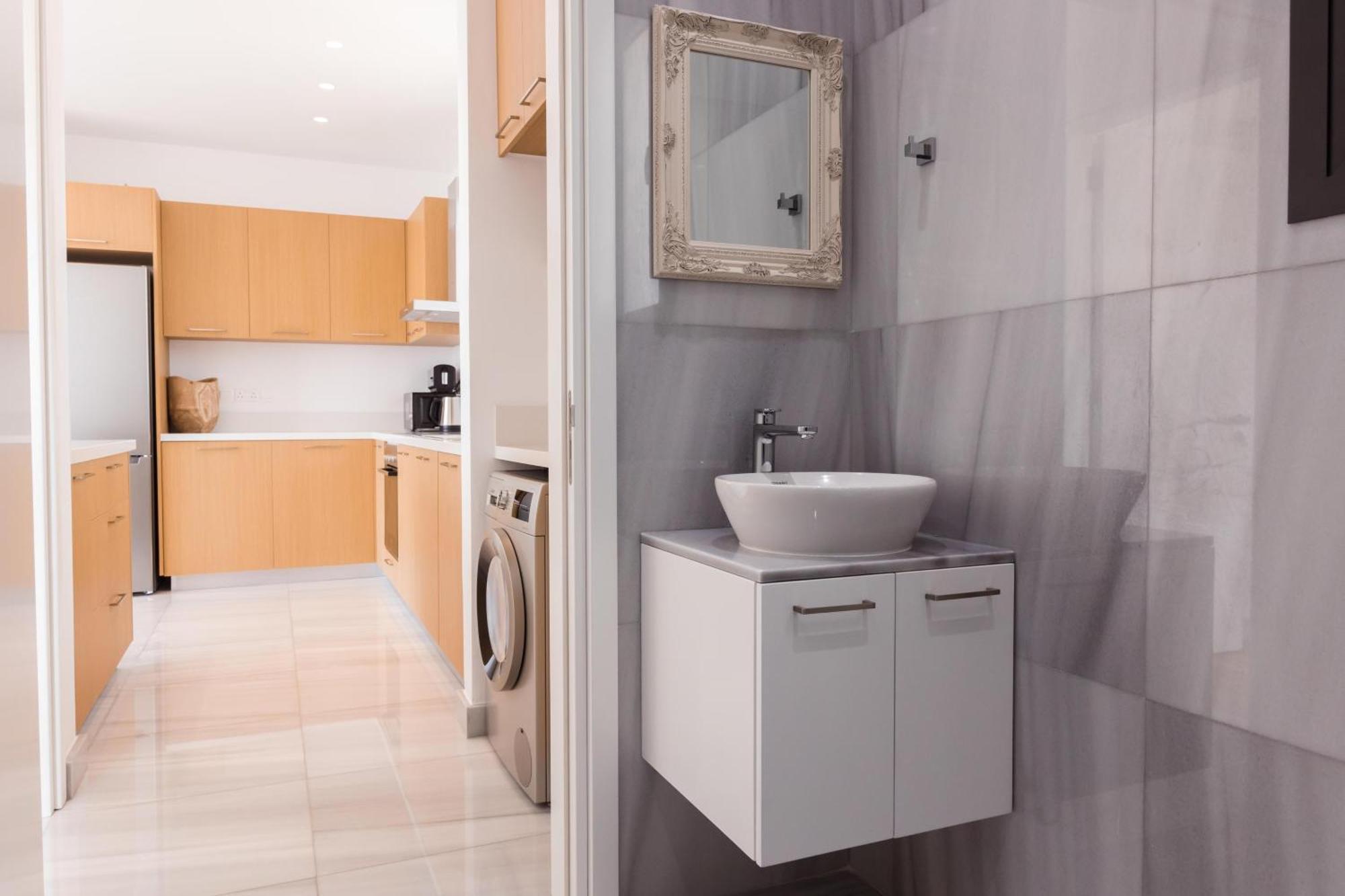 Arcadia 2 302 1 Bed Apartment Paphos